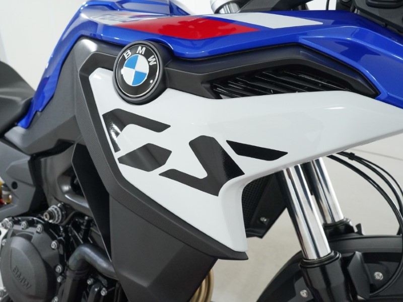 2025 (25) BMW Motorrad F800 GS K80 (24MY) 4975166