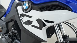 2025 (25) BMW Motorrad F800 GS K80 (24MY) 4975166