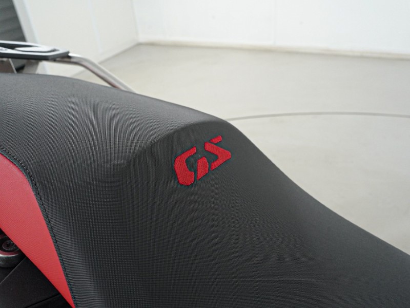 2025 (25) BMW Motorrad F800 GS K80 (24MY) 4975174