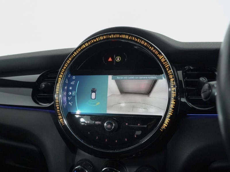 2021 (21) MINI HATCHBACK 135kW Cooper S Level 2 33kWh 3dr Auto 4979629