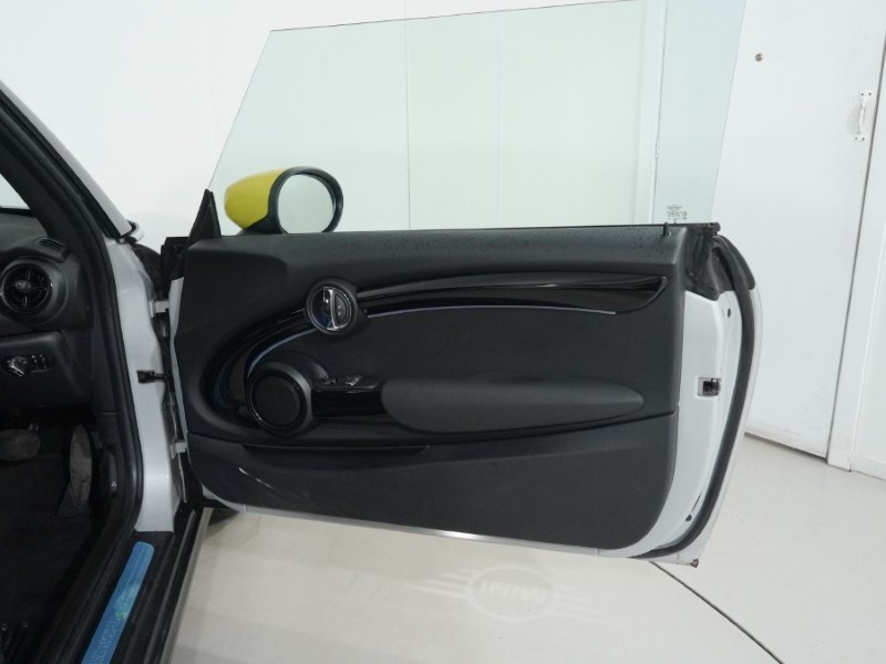 2021 (21) MINI HATCHBACK 135kW Cooper S Level 2 33kWh 3dr Auto 4979606