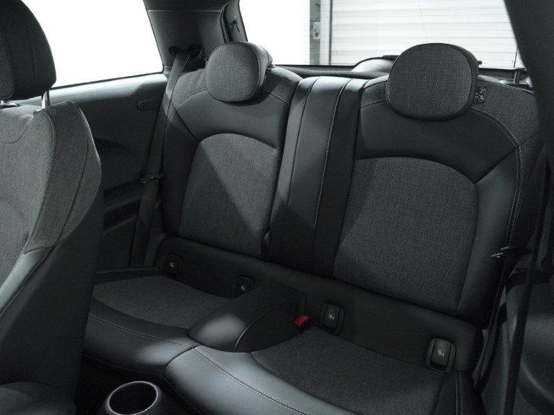 2021 (21) MINI HATCHBACK 135kW Cooper S Level 2 33kWh 3dr Auto 4979596