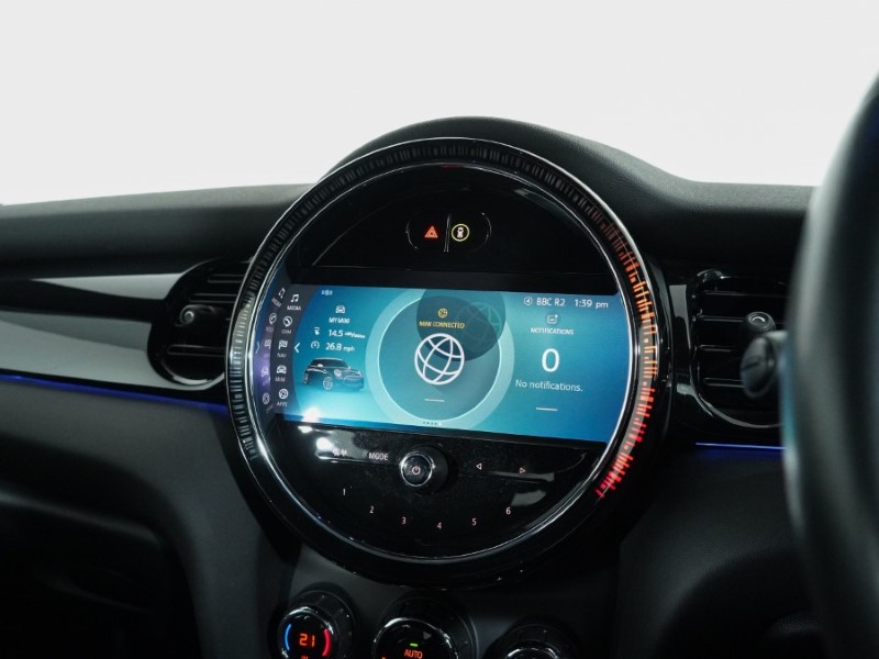 2021 (21) MINI HATCHBACK 135kW Cooper S Level 2 33kWh 3dr Auto 4979615