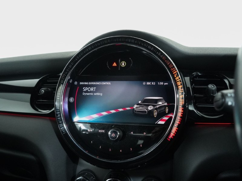 2021 (21) MINI HATCHBACK 135kW Cooper S Level 2 33kWh 3dr Auto 4979622