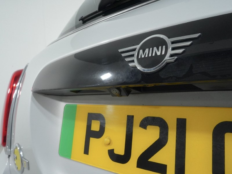 2021 (21) MINI HATCHBACK 135kW Cooper S Level 2 33kWh 3dr Auto 4979589