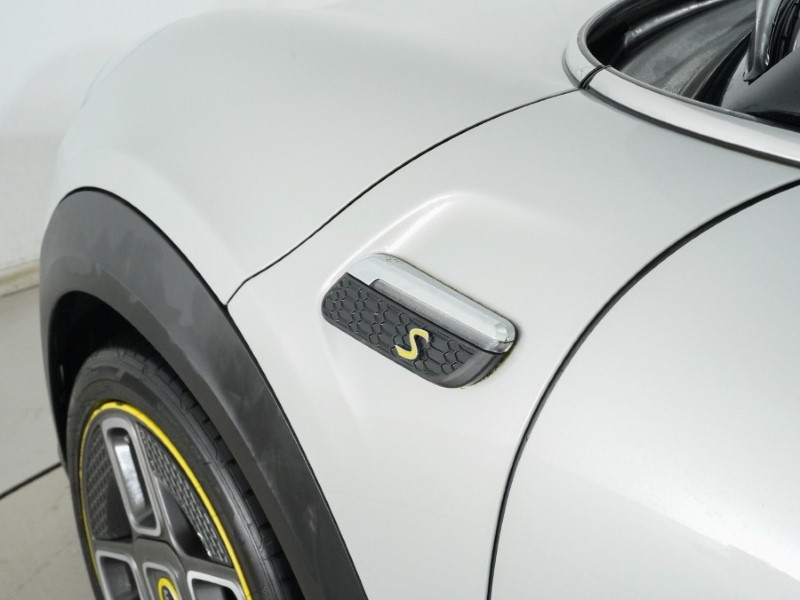 2021 (21) MINI HATCHBACK 135kW Cooper S Level 2 33kWh 3dr Auto 4979594