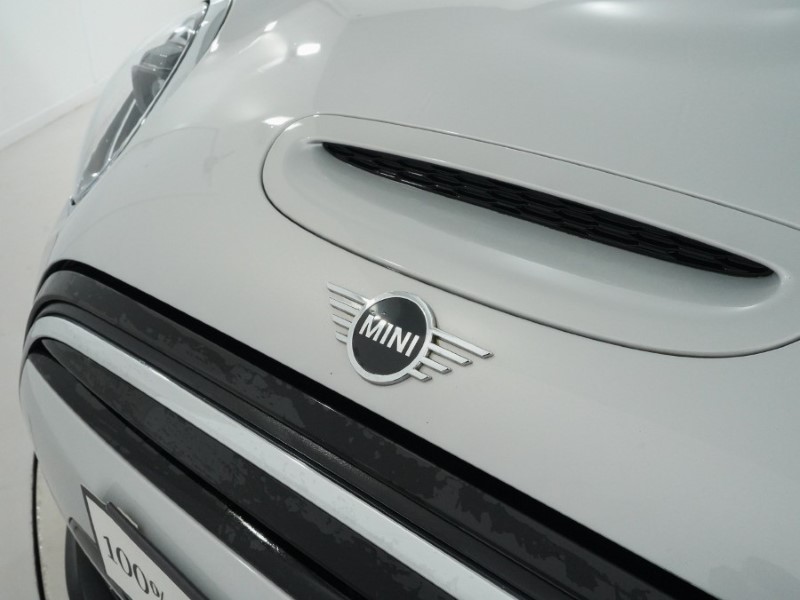 2021 (21) MINI HATCHBACK 135kW Cooper S Level 2 33kWh 3dr Auto 4979600