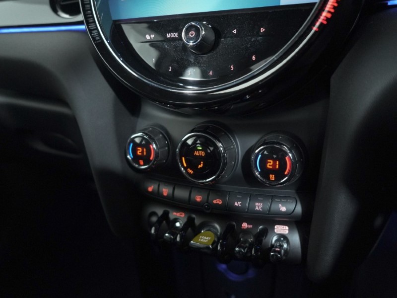 2021 (21) MINI HATCHBACK 135kW Cooper S Level 2 33kWh 3dr Auto 4979618
