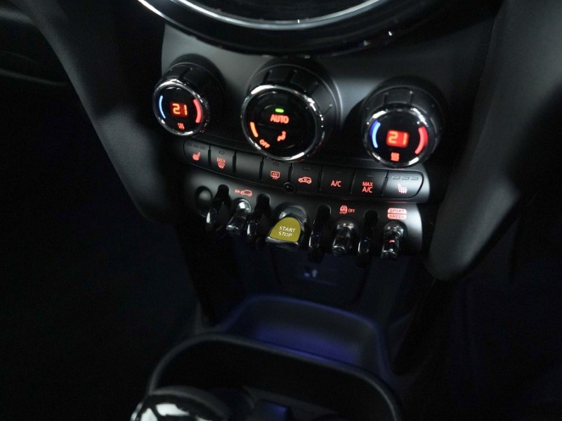 2021 (21) MINI HATCHBACK 135kW Cooper S Level 2 33kWh 3dr Auto 4979619