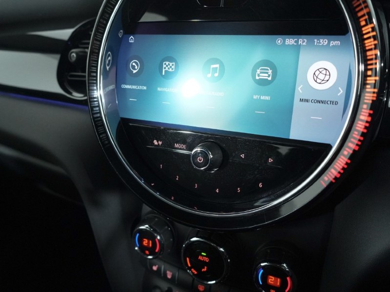 2021 (21) MINI HATCHBACK 135kW Cooper S Level 2 33kWh 3dr Auto 4979617