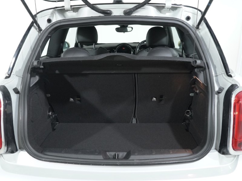 2021 (21) MINI HATCHBACK 135kW Cooper S Level 2 33kWh 3dr Auto 4979592