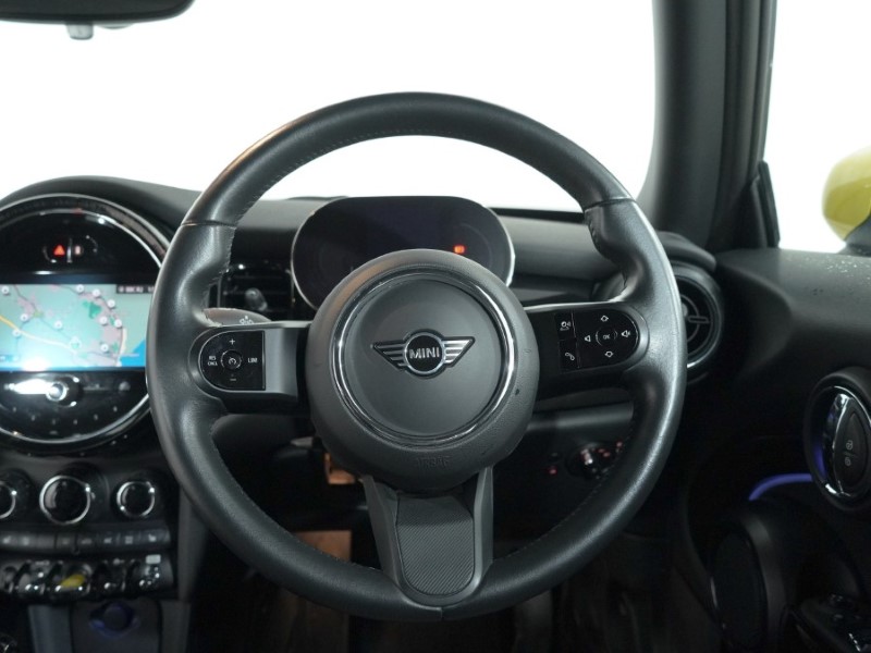 2021 (21) MINI HATCHBACK 135kW Cooper S Level 2 33kWh 3dr Auto 4979599