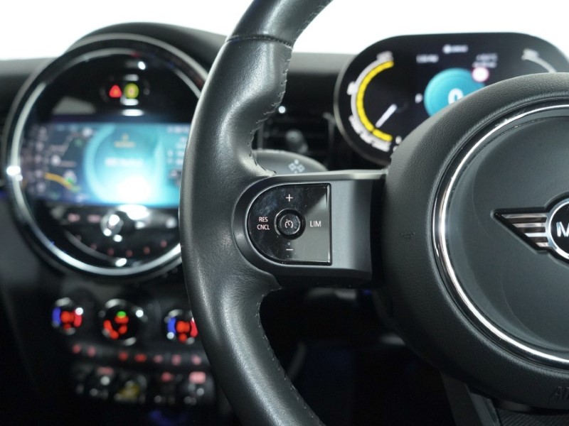 2021 (21) MINI HATCHBACK 135kW Cooper S Level 2 33kWh 3dr Auto 4979612
