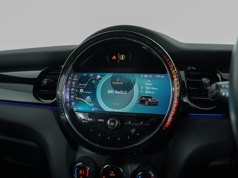 2021 (21) MINI HATCHBACK 135kW Cooper S Level 2 33kWh 3dr Auto 4979613