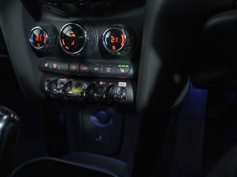 2021 (21) MINI HATCHBACK 135kW Cooper S Level 2 33kWh 3dr Auto 4979621