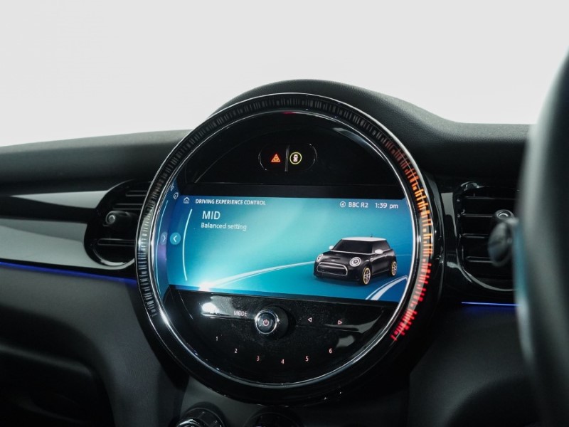 2021 (21) MINI HATCHBACK 135kW Cooper S Level 2 33kWh 3dr Auto 4979623