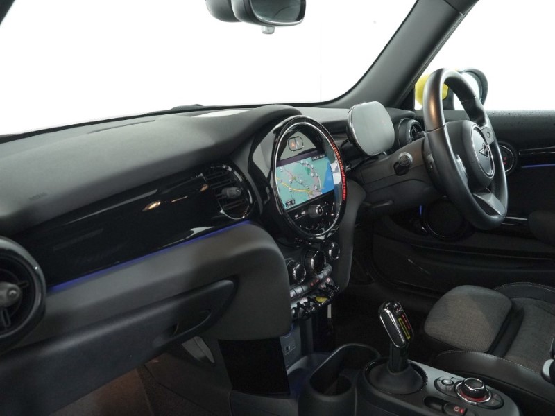2021 (21) MINI HATCHBACK 135kW Cooper S Level 2 33kWh 3dr Auto 4979595