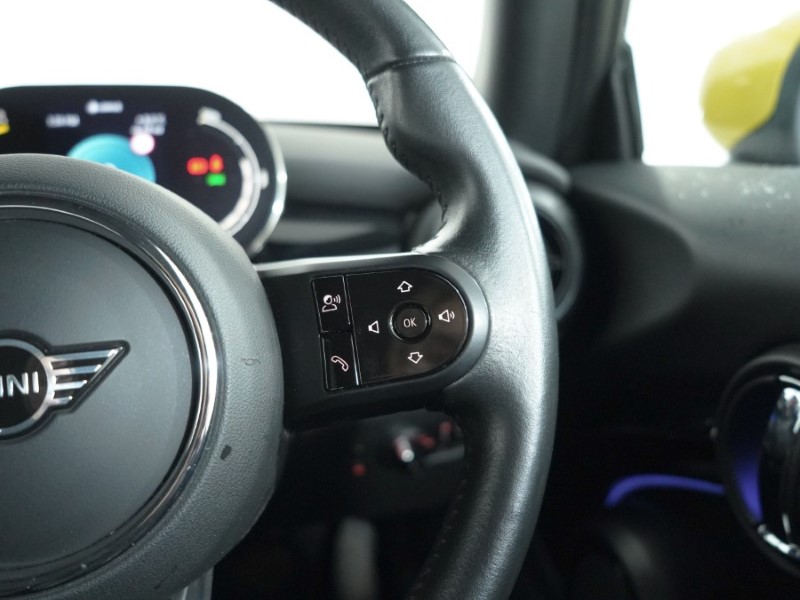 2021 (21) MINI HATCHBACK 135kW Cooper S Level 2 33kWh 3dr Auto 4979611