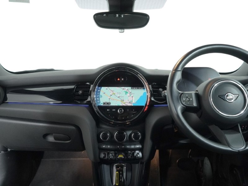 2021 (21) MINI HATCHBACK 135kW Cooper S Level 2 33kWh 3dr Auto 4979598