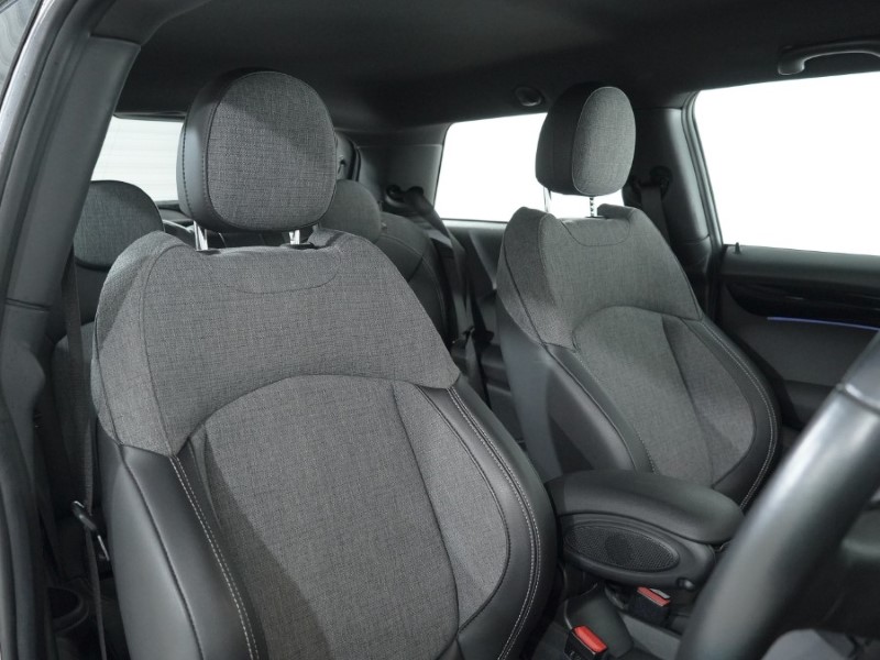 2021 (21) MINI HATCHBACK 135kW Cooper S Level 2 33kWh 3dr Auto 4979603