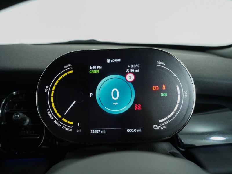 2021 (21) MINI HATCHBACK 135kW Cooper S Level 2 33kWh 3dr Auto 4979627