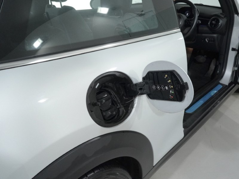 2021 (21) MINI HATCHBACK 135kW Cooper S Level 2 33kWh 3dr Auto 4979605
