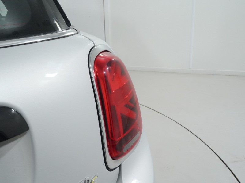 2021 (21) MINI HATCHBACK 135kW Cooper S Level 2 33kWh 3dr Auto 4979591