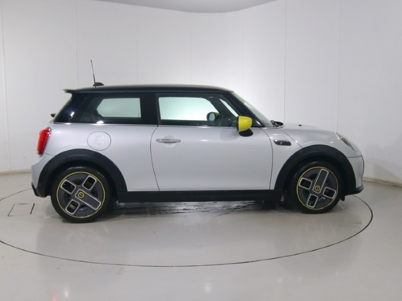 2021 (21) MINI HATCHBACK 135kW Cooper S Level 2 33kWh 3dr Auto 4979637