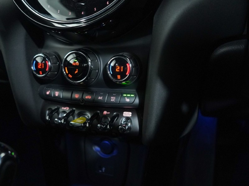 2021 (21) MINI HATCHBACK 135kW Cooper S Level 2 33kWh 3dr Auto 4979620