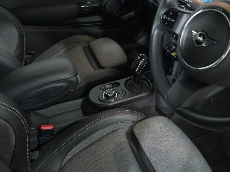 2021 (21) MINI HATCHBACK 135kW Cooper S Level 2 33kWh 3dr Auto 4979609