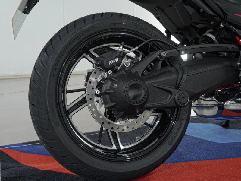 2025 (25) BMW Motorrad R12 NineT (24MY) 4975200