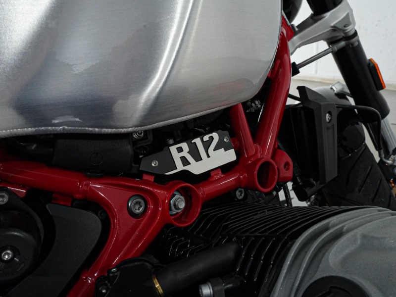 2025 (25) BMW Motorrad R12 NineT (24MY) 4975203