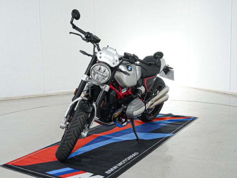 2025 (25) BMW Motorrad R12 NineT (24MY) 4975212