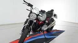 2025 (25) BMW Motorrad R12 NineT (24MY) 4975212
