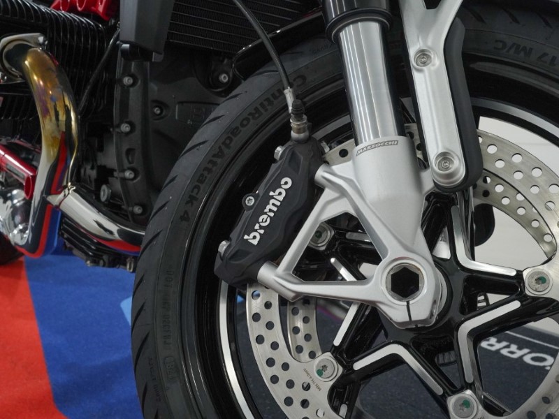 2025 (25) BMW Motorrad R12 NineT (24MY) 4975198