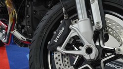 2025 (25) BMW Motorrad R12 NineT (24MY) 4975198