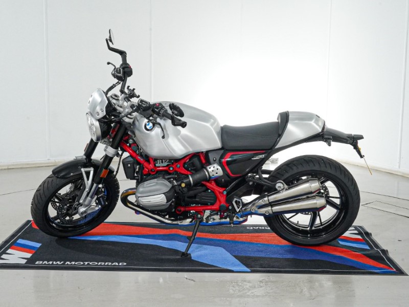 2025 (25) BMW Motorrad R12 NineT (24MY) 4975214