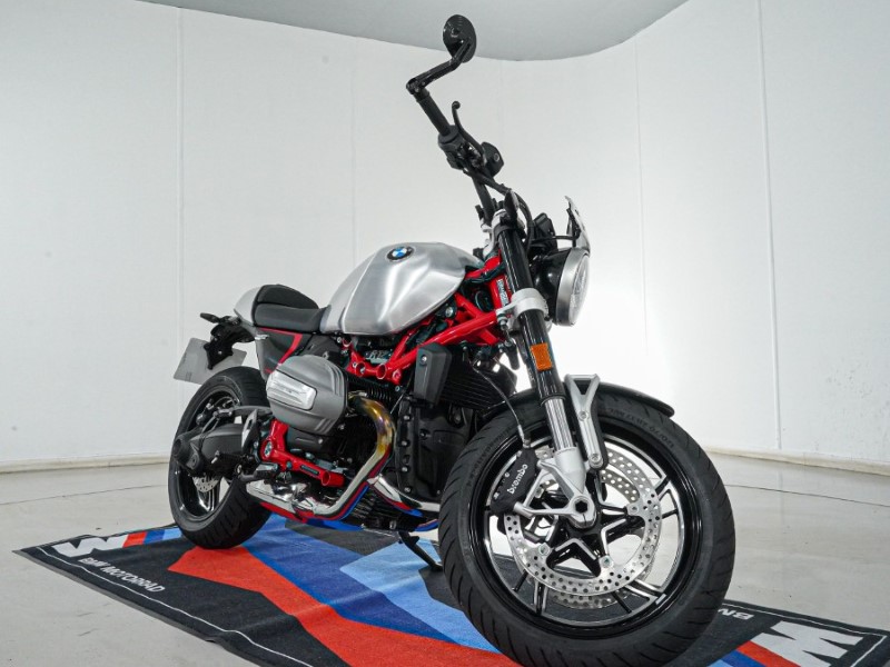 2025 (25) BMW Motorrad R12 NineT (24MY) 4975211