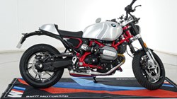 2025 (25) BMW Motorrad R12 NineT (24MY) 4975218