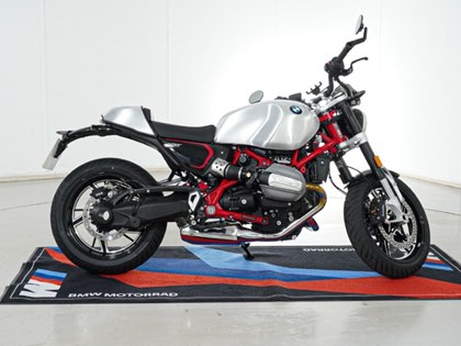 2025 (25) BMW Motorrad R12 NineT (24MY)