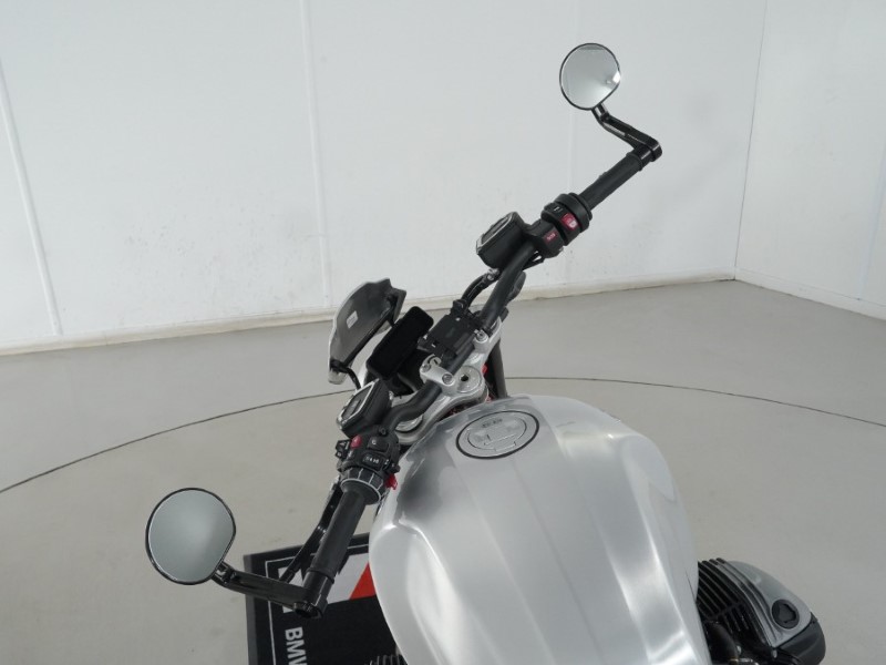 2025 (25) BMW Motorrad R12 NineT (24MY) 4975187