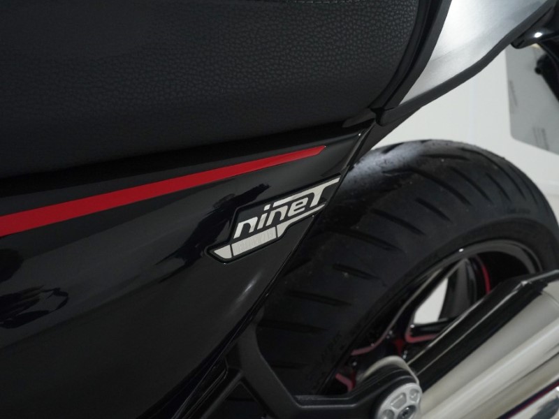 2025 (25) BMW Motorrad R12 NineT (24MY) 4975194