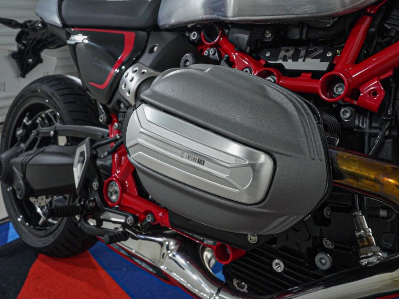 2025 (25) BMW Motorrad R12 NineT (24MY) 4975199