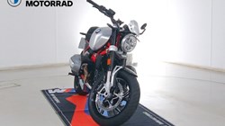 2025 (25) BMW Motorrad R12 NineT (24MY) 4975334
