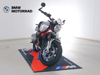 2025 (25) BMW Motorrad R12 NineT (24MY)