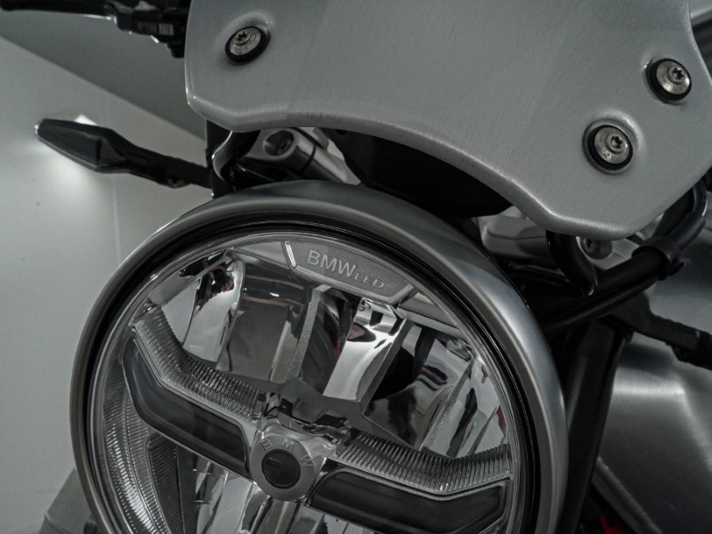 2025 (25) BMW Motorrad R12 NineT (24MY) 4975205