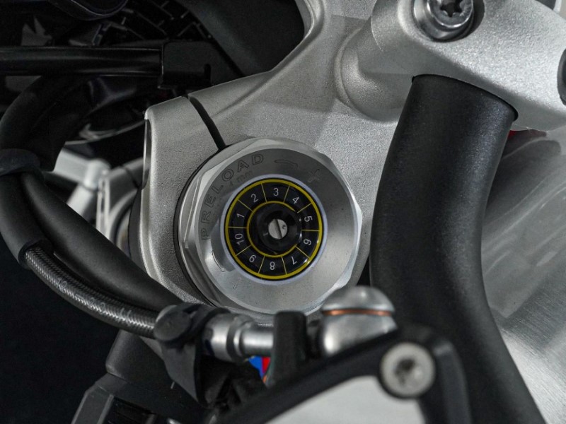 2025 (25) BMW Motorrad R12 NineT (24MY) 4975208