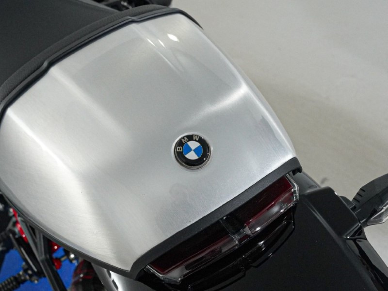 2025 (25) BMW Motorrad R12 NineT (24MY) 4975186