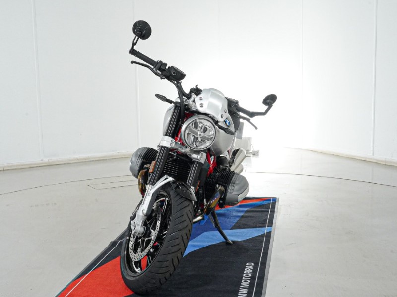 2025 (25) BMW Motorrad R12 NineT (24MY) 4975213