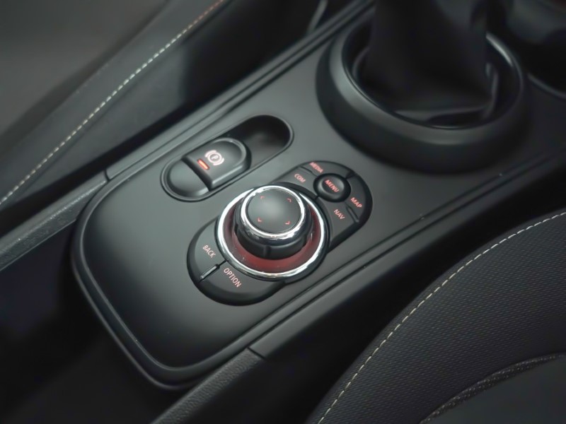 2022 (71) MINI COUNTRYMAN 1.5 Cooper Classic 5dr 4983605